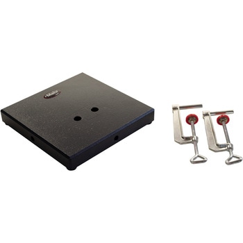 垂直使用の固定テーブルとネジ844Sf マール社