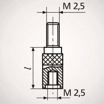 延長ロッド 912 マール社