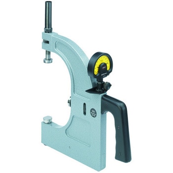 指示スナップゲージ840FS マール社