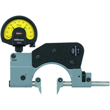 指示スナップゲージ840FM マール社