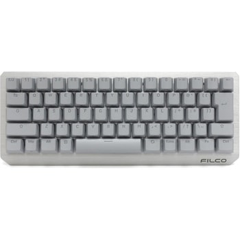 FILCO Majestouch LUCE60 CHERRY MX2A RGBスピードシルバー軸 日本語配列 DIATEC