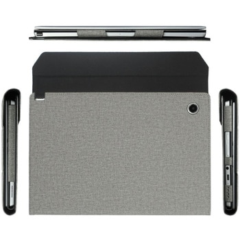 ASUS CM30用ケース ブルー