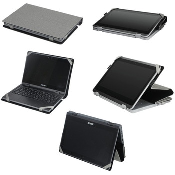 ASUS CR1用ケース ブルー