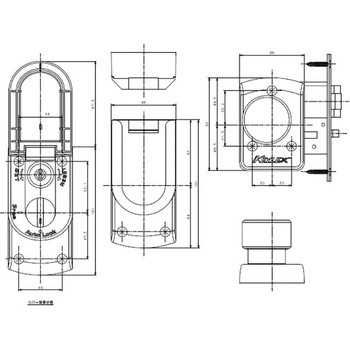 K403CEL-AS �L�[���b�N�X4000�V���[�Y ���򐻍쏊 57550895