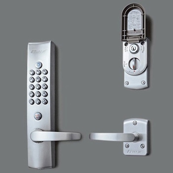 K433CH-AB �L�[���b�N�X4000�V���[�Y(�V�����_�[�g���^�C�v) ���򐻍쏊 57551209