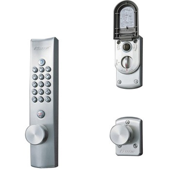 K413PH-WB �L�[���b�N�X4000�V���[�Y ���򐻍쏊 57551245