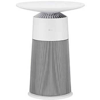 マルチ機能空気清浄機 LG PuriCare AeroFurniture LG