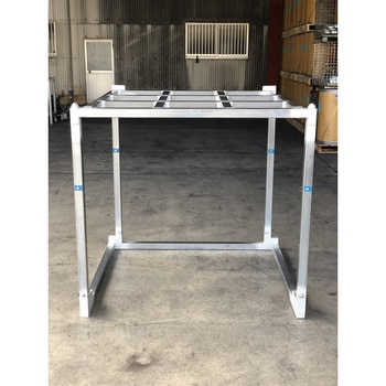 エコテナーα 新川製作所