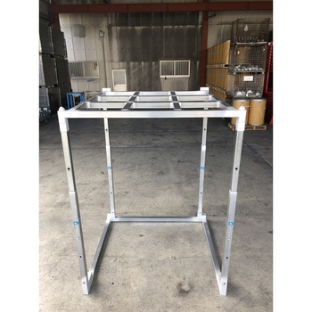 エコテナーα 新川製作所