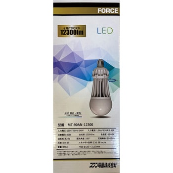 E39口金 天井用LED電球 スワン電器 レフランプタイプLED電球 【通販