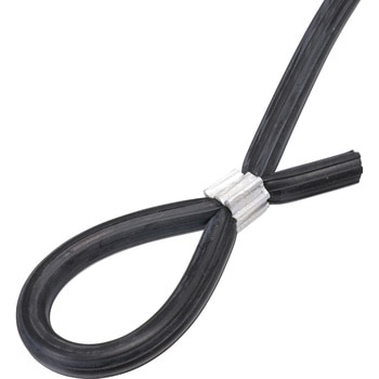 丸ゴムロープ 荷台用 EPDM モノタロウ