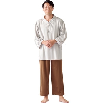ハイクラス リラックスウェア 広洋物産