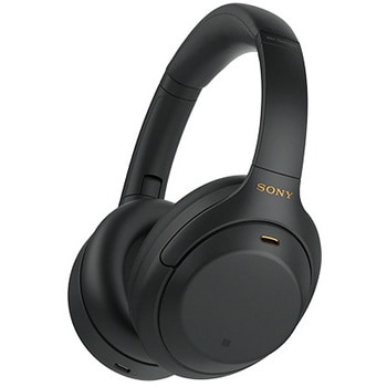 ネットお得セール Sony WH-1000XM5 BM ヘッドホン ほぼ新品 sosuikyo.jp