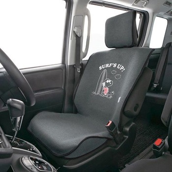 4000 50gy シートカバー スヌーピーサーフ 1個 ボンフォーム 通販サイトmonotaro