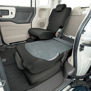 シートカバー スキニーニット ボンフォーム