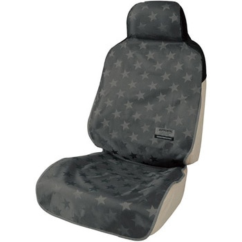 4046-10GY シートカバー ファインスター ボンフォーム 57556495