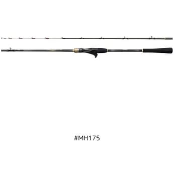 #MH175(273314) 25 タコマスター BB SHIMANO(シマノ) 57558116