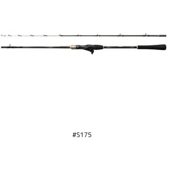 25 タコマスター BB SHIMANO(シマノ)