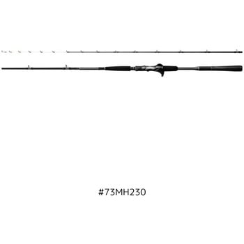 25 ミッドゲーム XR SHIMANO(シマノ)