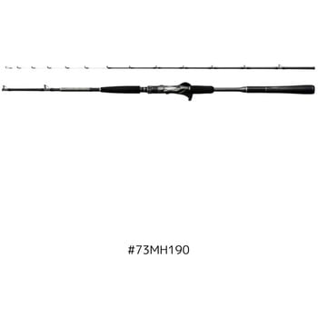 25 ミッドゲーム XR SHIMANO(シマノ)