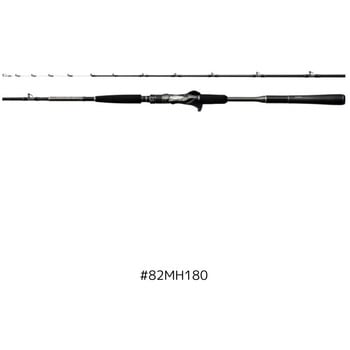 25 ミッドゲーム XR SHIMANO(シマノ)