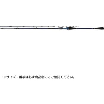 25 極鋭 LG DAIWA(ダイワ)