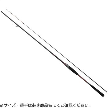 紅牙テンヤゲームMX DAIWA(ダイワ)