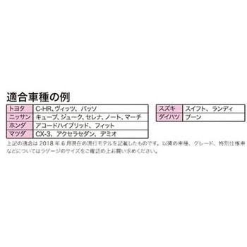 カートレイ ラゲージタフトレイ ボンフォーム