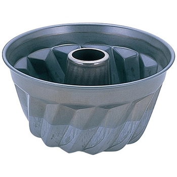 ENDOシリコン加工ネジレ菊 ホワイトサム