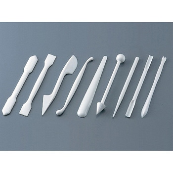 ENDOマジパンスティック9pcs - ホワイトサム