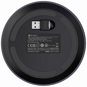 EMEET OfficeCore Luna Plus Meeting Kit EMEET