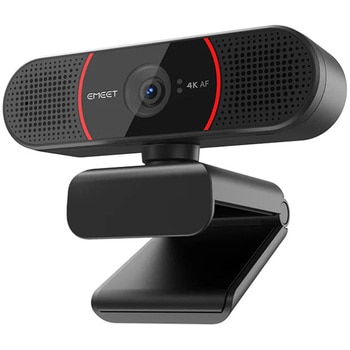EMEET SmartCam C960 4K Black EMEET