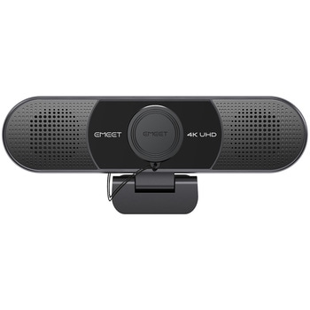 EMEET SmartCam C980 Pro 4K Black EMEET