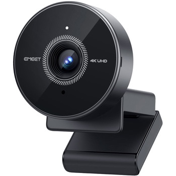 EMEET SmartCam C950 4K Black EMEET