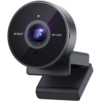 EMEET SmartCam C950 4K Black EMEET