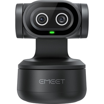 EMEET PIXY E3138 Black 4K EMEET