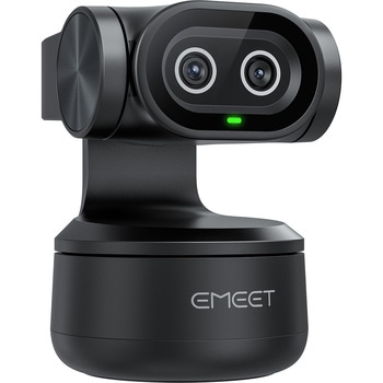 EMEET PIXY E3138 Black 4K EMEET