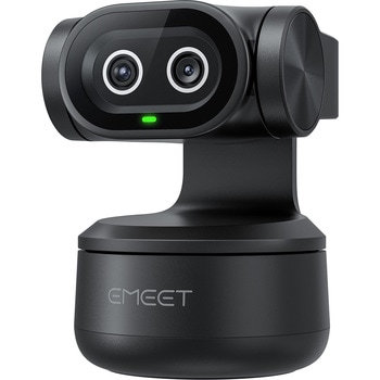 EMEET PIXY E3138 Black 4K EMEET