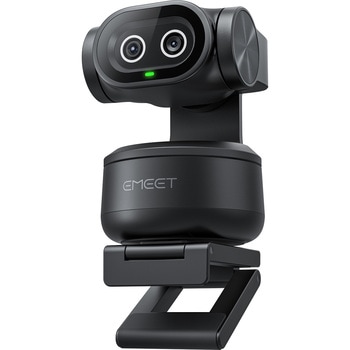 EMEET PIXY E3138 Black 4K EMEET