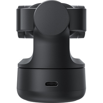EMEET PIXY E3138 Black 4K EMEET