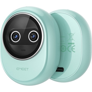 EMEET Piko+ E3142 4K EMEET