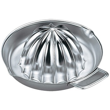 18-8両口グレープフルーツ絞り ホワイトサム