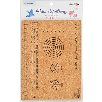 クイリングワークボード - ヤマト(事務用品)