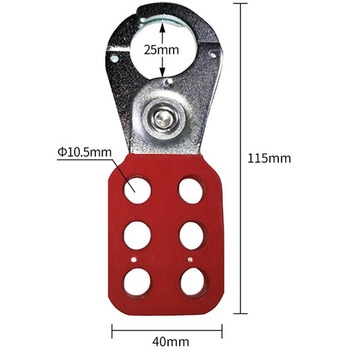 ハスプ セーフラン安全用品