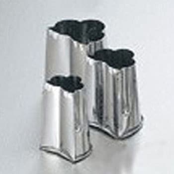 ENDO18-8本職用野菜抜3pcs ホワイトサム