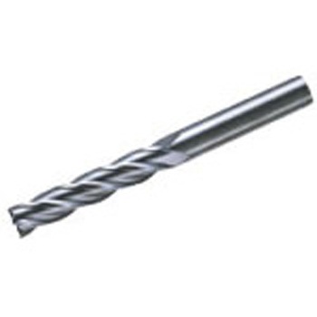 超硬ノンコートエンドミル 三菱マテリアル