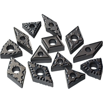 P級サーメットチップ NX55 三菱マテリアル