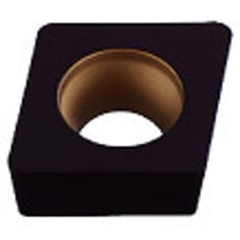 旋削用インサート 80°菱形ポジ 超硬合金 UTI20T 三菱マテリアル