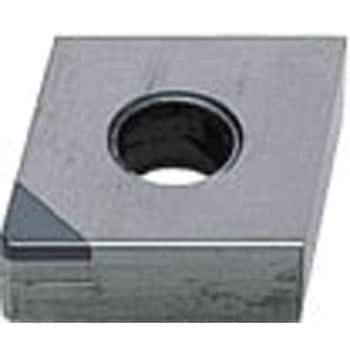 旋削高硬度鋼切削用 1コーナインサート CBN 三菱マテリアル