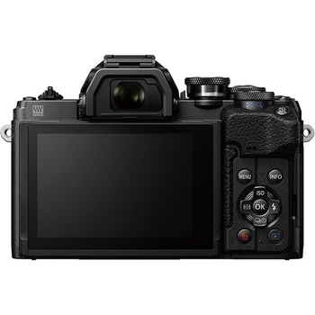 ミラーレス一眼 E-M10 MarkⅣ オリンパス